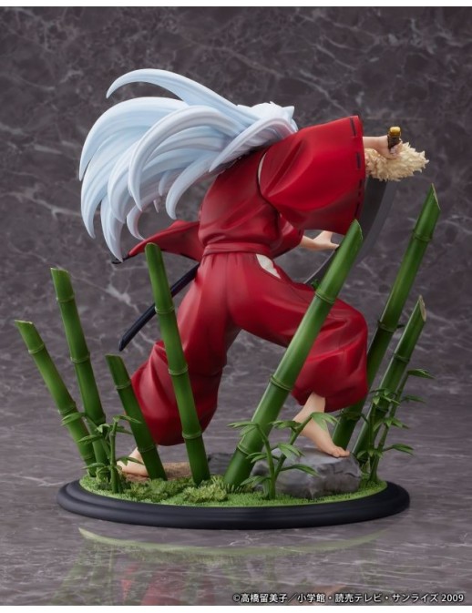 Proof Inuyasha