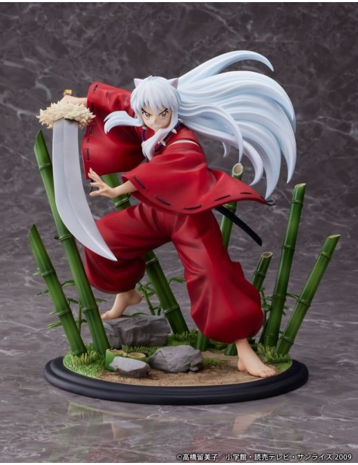 Proof Inuyasha