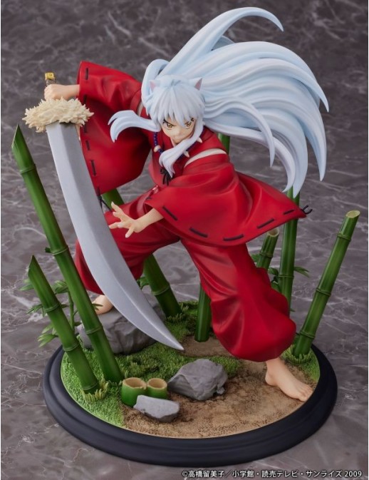 Proof Inuyasha