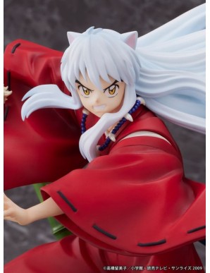 Proof Inuyasha