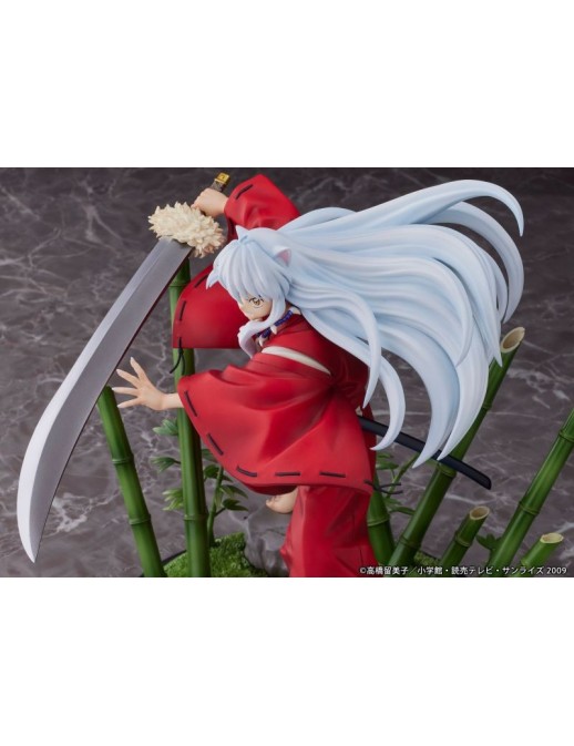 Proof Inuyasha