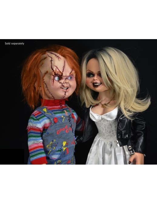 Neca Bride of Chucky Tiffany Life Sized Replica