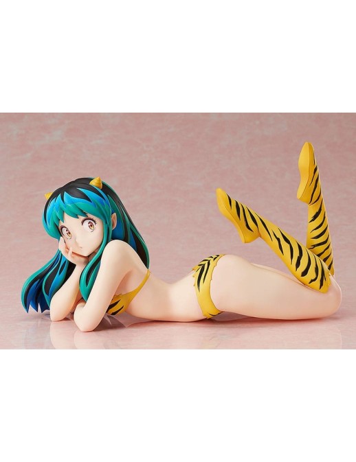 Freeing Creamy Urusei Yatsura Lum Figure Limited Edition