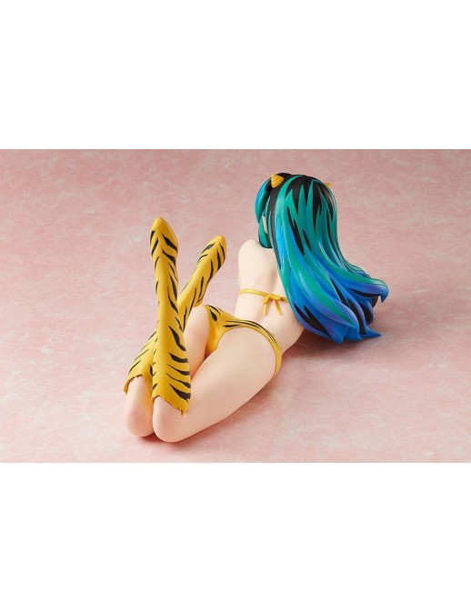 Freeing Creamy Urusei Yatsura Lum Figure Limited Edition