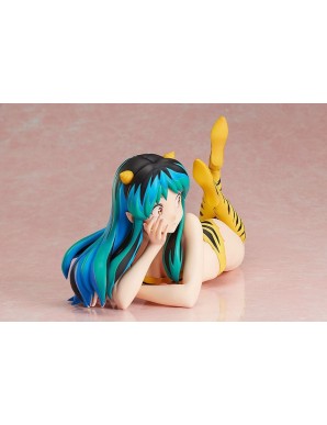 Freeing Creamy Urusei Yatsura Lum Figure Limited Edition