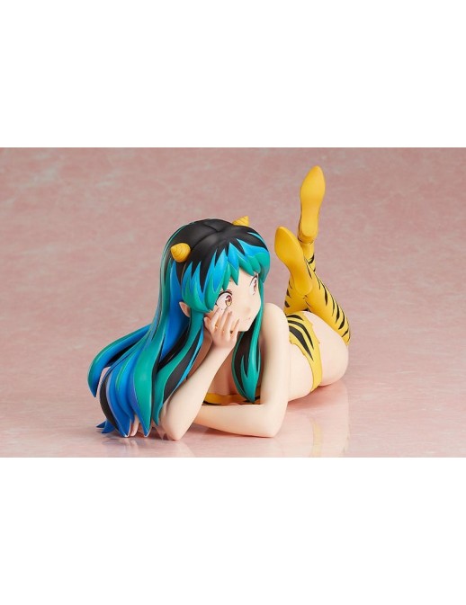 Freeing Creamy Urusei Yatsura Lum Figure Limited Edition