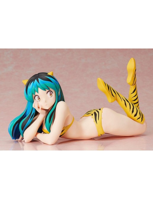 Freeing Creamy Urusei Yatsura Lum Figure Limited Edition