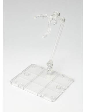 Bandai Tamashii Stage ACT 4 for Humanoid