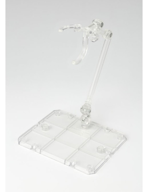 Bandai Tamashii Stage ACT 4 for Humanoid