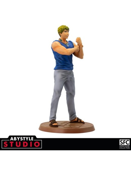 Abystyle Studio Super Figure Collection Great Teacher Onizuka Eikichi