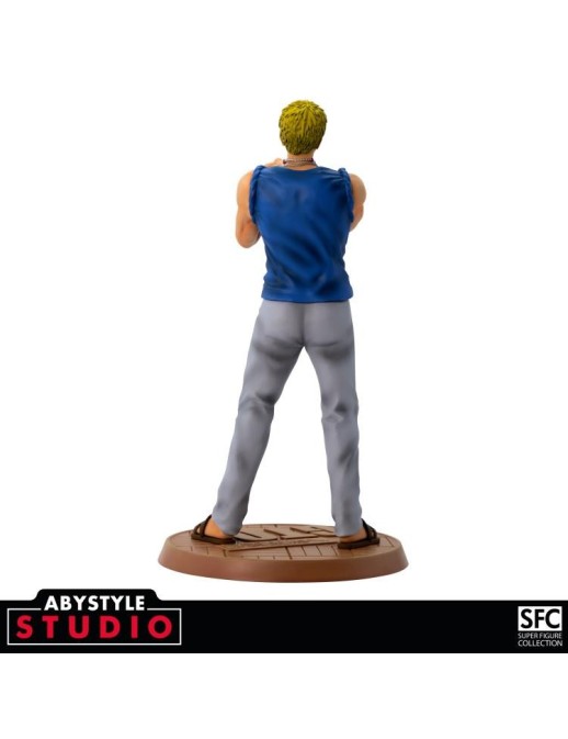 Abystyle Studio Super Figure Collection Great Teacher Onizuka Eikichi