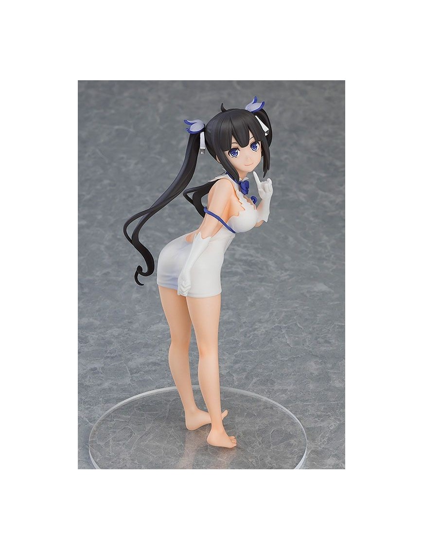 Good Smile Company POP Up Parade DanMachi Is It Wrong to Try to Pick Up Girls in a Dungeon? Hestia Good Smile Company POP Up Parade DanMachi Is It Wrong to Try to Pick Up Girls in a Dungeon? Hestia