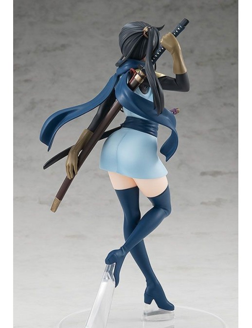 copy of Good Smile Company POP Up Parade DanMachi Is It Wrong to Try to Pick Up Girls in a Dungeon? Hestia