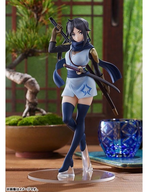 copy of Good Smile Company POP Up Parade DanMachi Is It Wrong to Try to Pick Up Girls in a Dungeon? Hestia