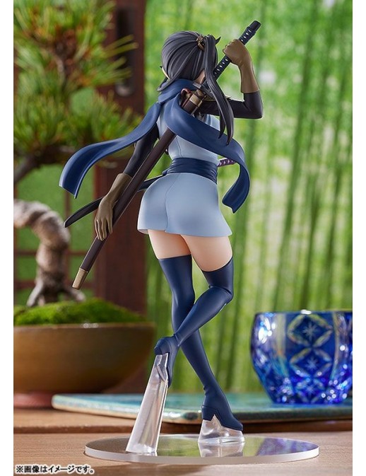copy of Good Smile Company POP Up Parade DanMachi Is It Wrong to Try to Pick Up Girls in a Dungeon? Hestia