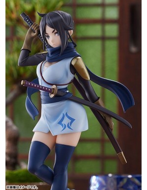 copy of Good Smile Company POP Up Parade DanMachi Is It Wrong to Try to Pick Up Girls in a Dungeon? Hestia
