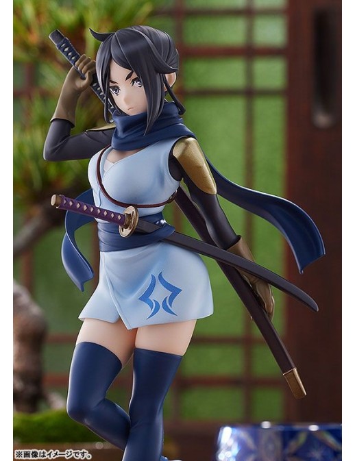 copy of Good Smile Company POP Up Parade DanMachi Is It Wrong to Try to Pick Up Girls in a Dungeon? Hestia