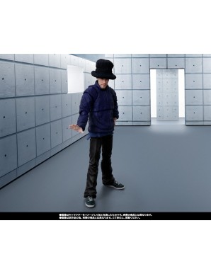 Bandai S.H. Figuarts Jamiroquai