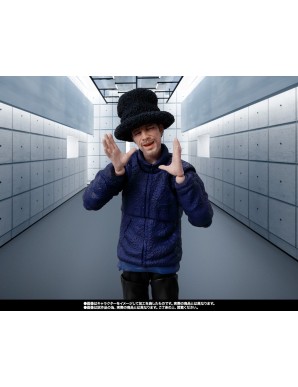 Bandai S.H. Figuarts Jamiroquai