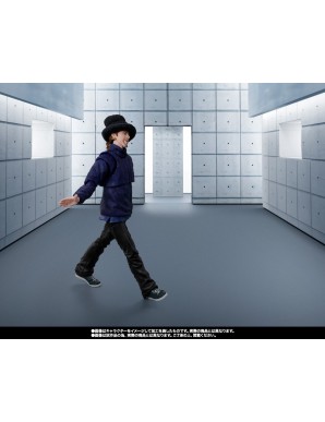 Bandai S.H. Figuarts Jamiroquai