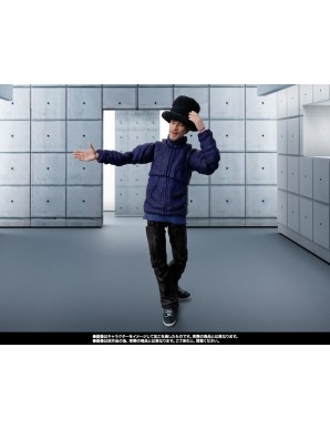 Bandai S.H. Figuarts Jamiroquai Jay Kay