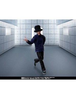 Bandai S.H. Figuarts Jamiroquai