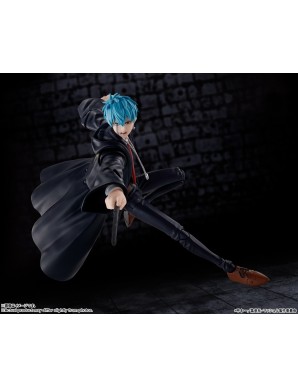 Bandai S.H. Figuarts Mashle Lance Crown