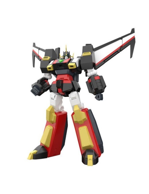Bandai Shokugan Modeling Project Brave Express Might Gaine Goryu