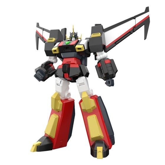BANDAI SHOKUGAN MODELING PROJECT BRAVE EXPRESS MIGHT GAINE GORYU