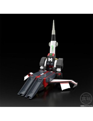 Bandai Shokugan Modeling Project Brave Express Might Gaine Goryu