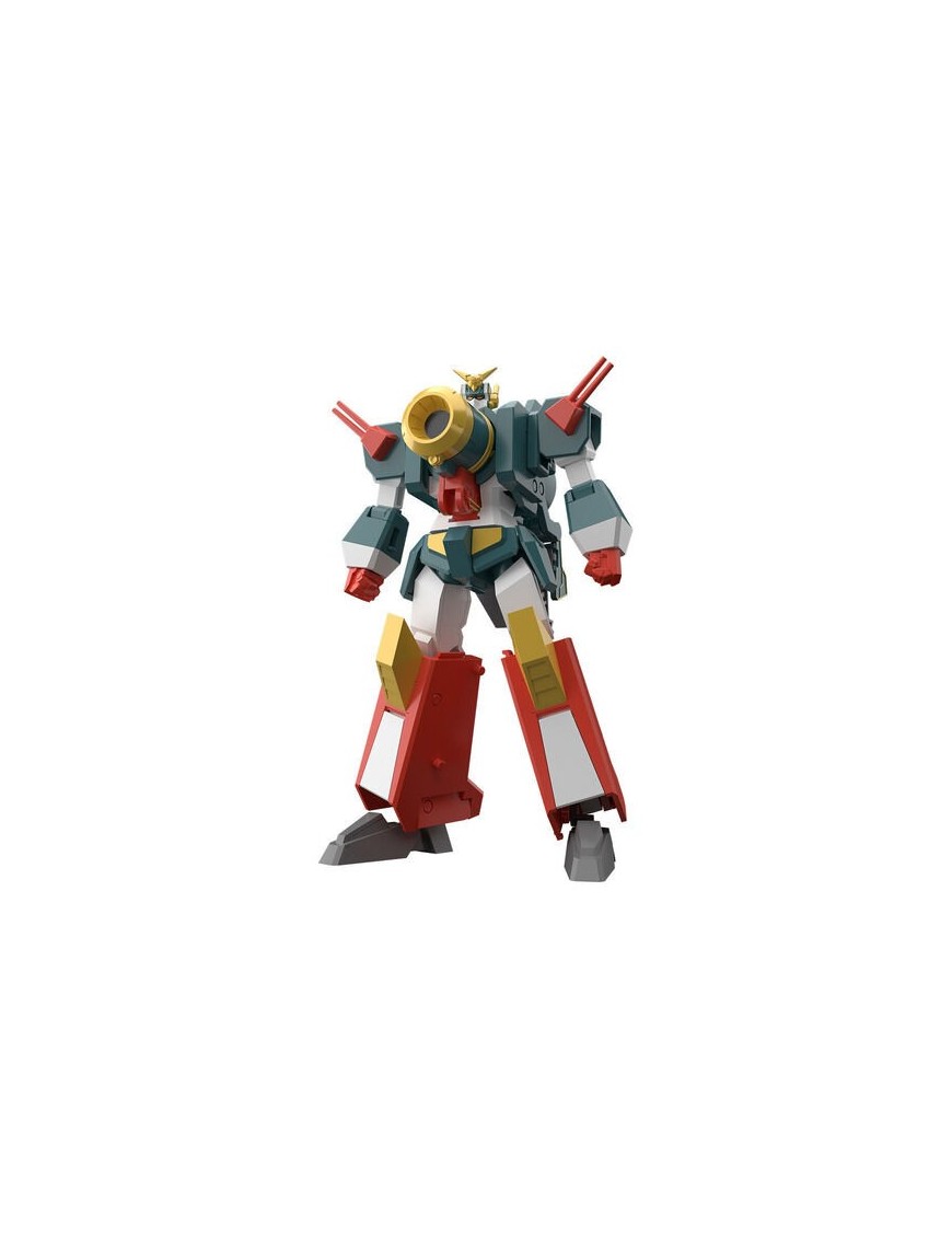 copy of Bandai Shokugan Modeling Project Brave Express Might Gaine Goryu copy of Bandai Shokugan Modeling Project Brave Express Might Gaine Goryu