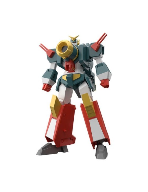 copy of Bandai Shokugan Modeling Project Brave Express Might Gaine Goryu