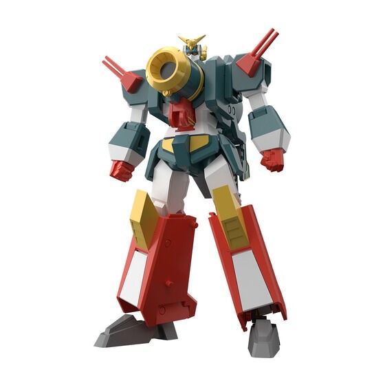 BANDAI SHOKUGAN MODELING PROJECT BRAVE EXPRESS MIGHT GAINE MIGHT GUNNER