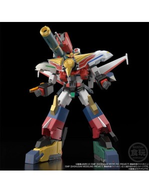 copy of Bandai Shokugan Modeling Project Brave Express Might Gaine Goryu