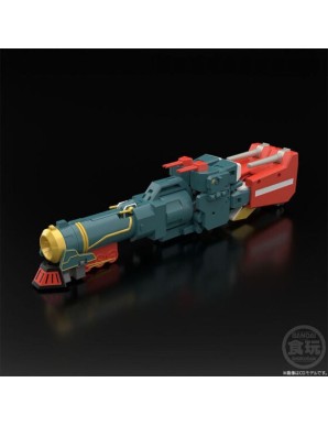 Bandai Shokugan Modeling Project Brave Express Might Gaine Might Gunner