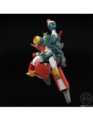 copy of Bandai Shokugan Modeling Project Brave Express Might Gaine Goryu