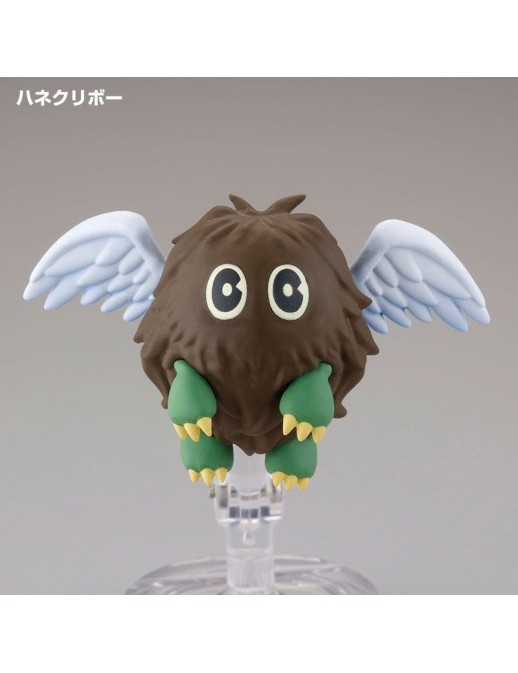 Kaiyodo Yu-Gi-Oh! Series 3D Monster Collection Vol.1 Box