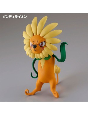 Kaiyodo Yu-Gi-Oh! Series 3D Monster Collection Vol.1 Box