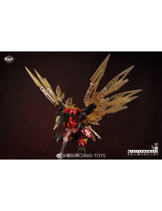 Cang Toys CY-Mini-03 Firmament