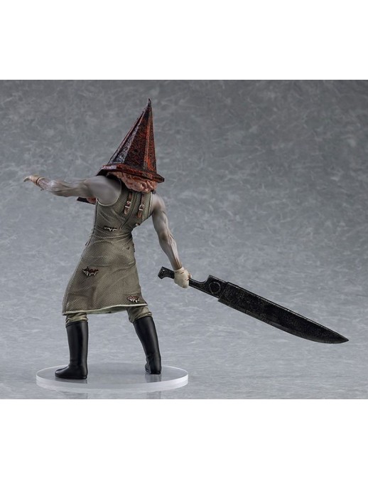 Good Smile Company POP Up Parade Silent Hill 2 Red Pyramid Thing