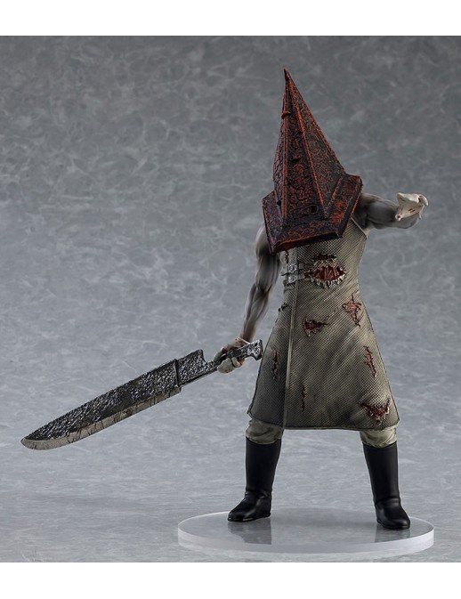 Good Smile Company POP Up Parade Silent Hill 2 Red Pyramid Thing