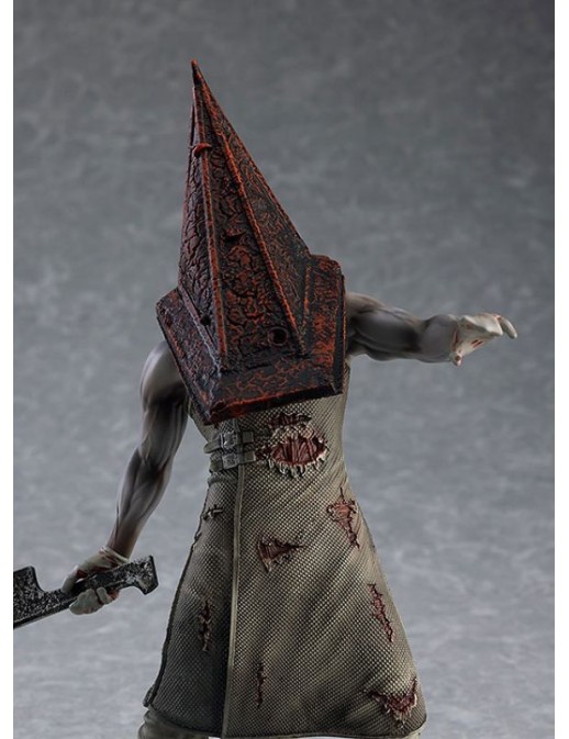 Good Smile Company POP Up Parade Silent Hill 2 Red Pyramid Thing