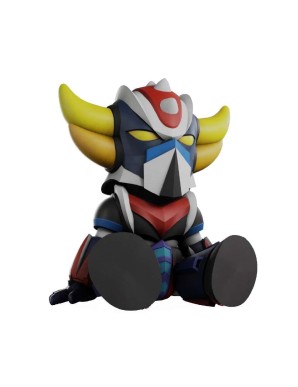 copy of Plastoy UFO Robot Grendizer Spazer Chibi Money Bank