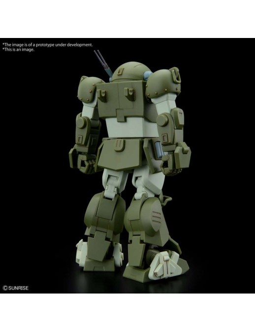 Bandai High Grade HG Armored Trooper Votoms ATM-09-ST Scopedog