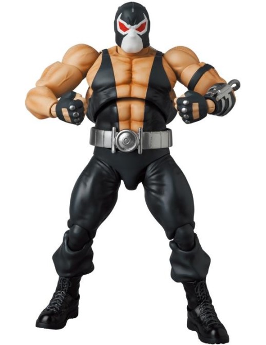 Medicom Toy MAFEX Batman Knightfall Bane