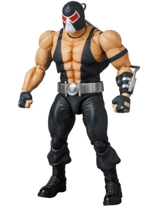Medicom Toy MAFEX Batman Knightfall Bane