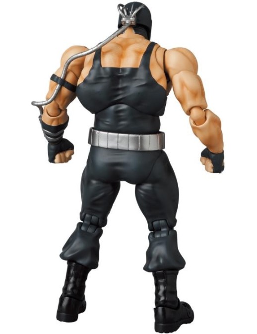Medicom Toy MAFEX Batman Knightfall Bane
