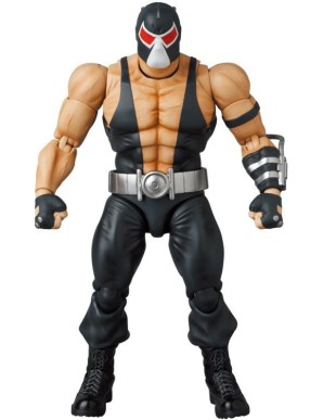 Medicom Toy MAFEX Batman Knightfall Bane