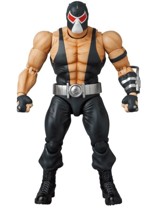 Medicom Toy MAFEX Batman Knightfall Bane
