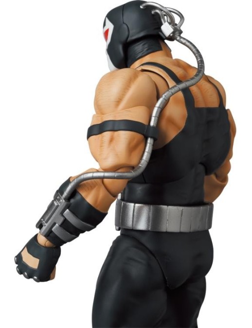 Medicom Toy MAFEX Batman Knightfall Bane